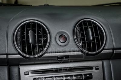 2008 Porsche Boxster