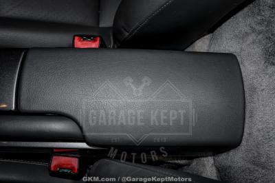 2008 Porsche Boxster