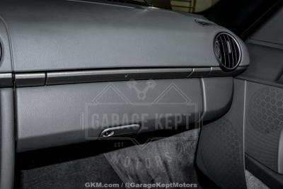 2008 Porsche Boxster