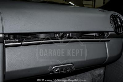 2008 Porsche Boxster