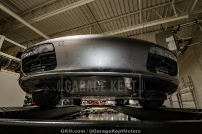 2008 Porsche Boxster