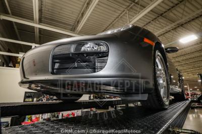 2008 Porsche Boxster