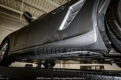 2008 Porsche Boxster