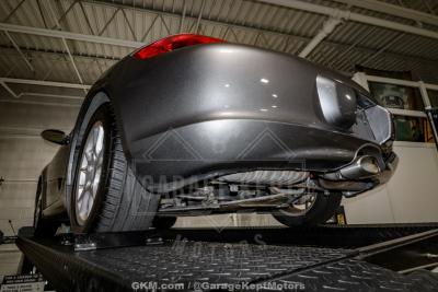 2008 Porsche Boxster