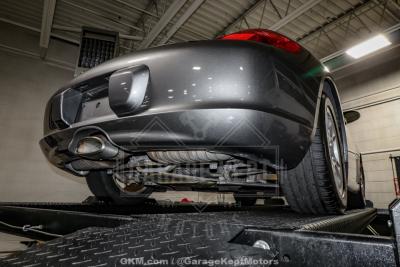 2008 Porsche Boxster