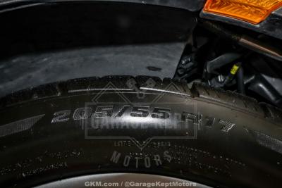 2008 Porsche Boxster