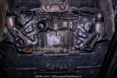 2008 Porsche Boxster