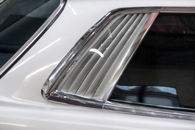 1979 Mercedes - Benz 280 SLC 4 speed