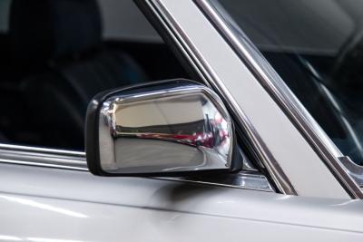 1979 Mercedes - Benz 280 SLC 4 speed