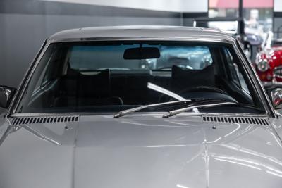 1979 Mercedes - Benz 280 SLC 4 speed