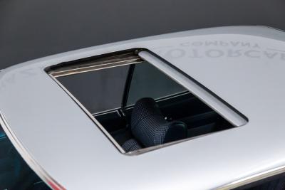 1979 Mercedes - Benz 280 SLC 4 speed