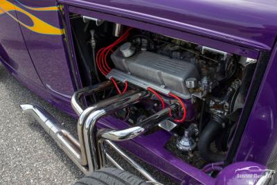 1932 Ford Roadster