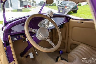1932 Ford Roadster