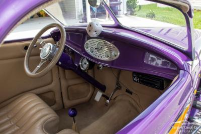 1932 Ford Roadster