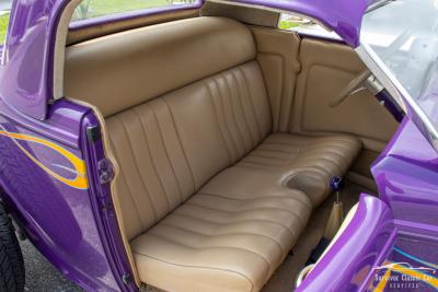 1932 Ford Roadster