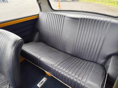 1971 Austin MINI COOPER S