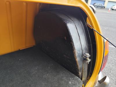1971 Austin MINI COOPER S