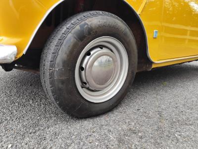 1971 Austin MINI COOPER S
