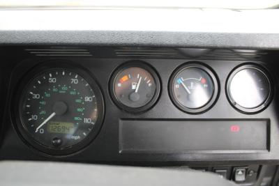 2001 Land Rover DEFENDER 90 TD5