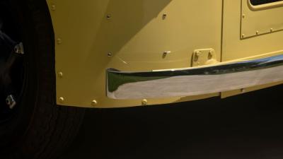 1936 Divco-Twin Coach Helms Delivery Van