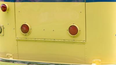 1936 Divco-Twin Coach Helms Delivery Van