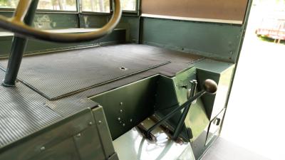 1936 Divco-Twin Coach Helms Delivery Van
