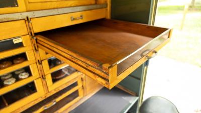 1936 Divco-Twin Coach Helms Delivery Van