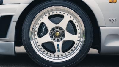 1996 Nissan NISMO 400R