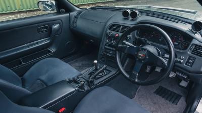 1996 Nissan NISMO 400R