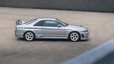 1996 Nissan NISMO 400R