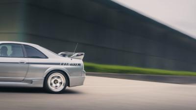1996 Nissan NISMO 400R