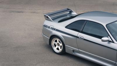 1996 Nissan NISMO 400R
