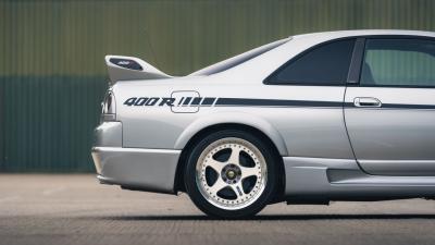 1996 Nissan NISMO 400R