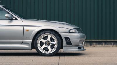1996 Nissan NISMO 400R