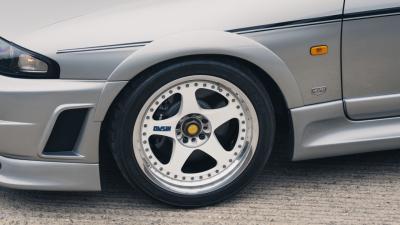 1996 Nissan NISMO 400R