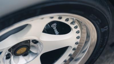 1996 Nissan NISMO 400R