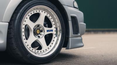 1996 Nissan NISMO 400R