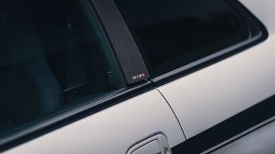 1996 Nissan NISMO 400R