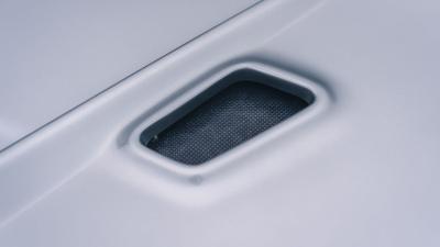 1996 Nissan NISMO 400R