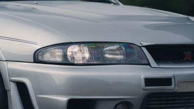 1996 Nissan NISMO 400R
