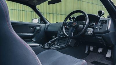 1996 Nissan NISMO 400R