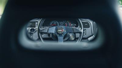 1996 Nissan NISMO 400R