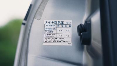 1996 Nissan NISMO 400R