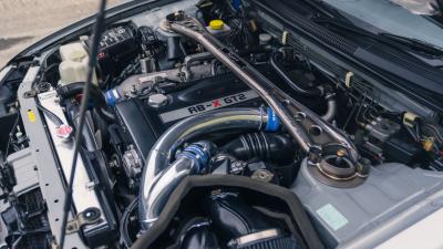 1996 Nissan NISMO 400R