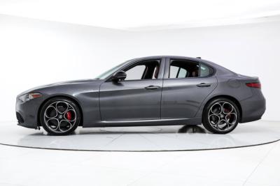 2023 Alfa Romeo Giulia