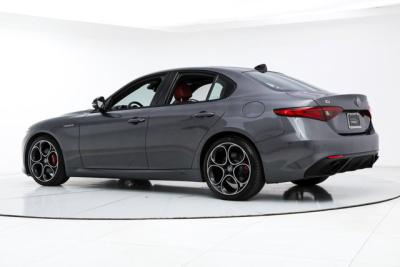 2023 Alfa Romeo Giulia