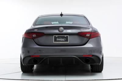 2023 Alfa Romeo Giulia