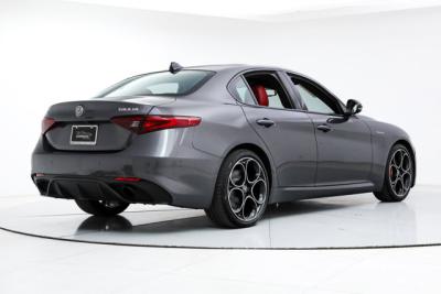 2023 Alfa Romeo Giulia