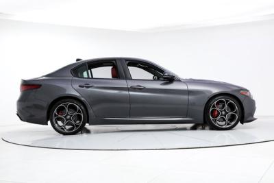2023 Alfa Romeo Giulia