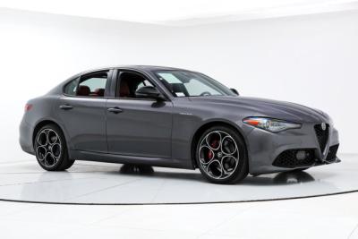 2023 Alfa Romeo Giulia